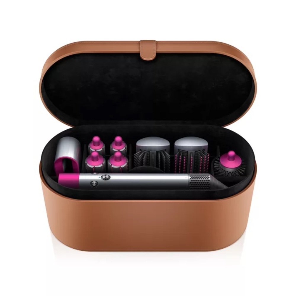 DYSON AIRWRAP - Complete Set